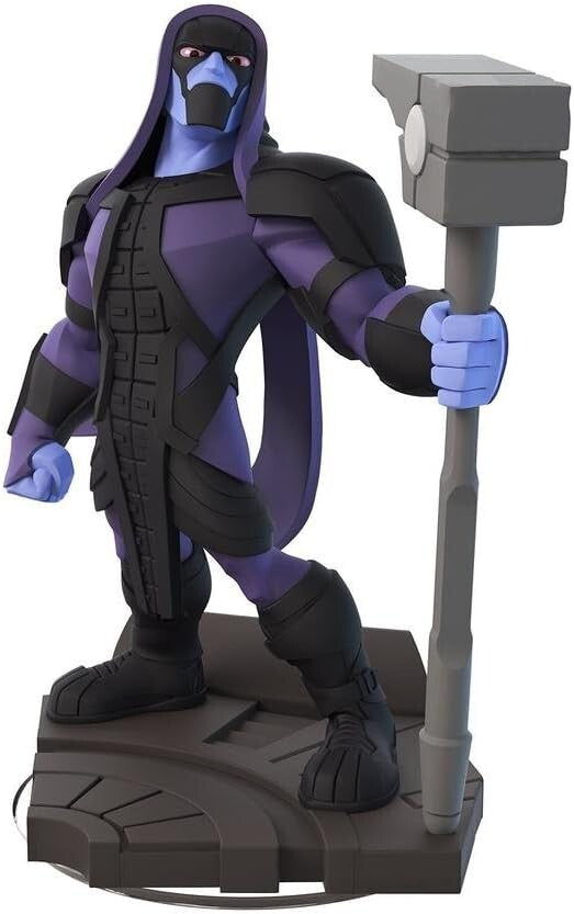Disney Infinity 2.0 - Marvel Super Heroes Character Figure - RONAN