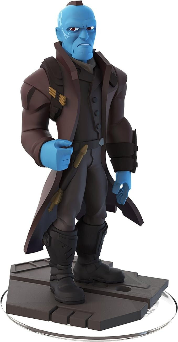 Disney Infinity 2.0 - Marvel Super Heroes Character Figure - YONDU