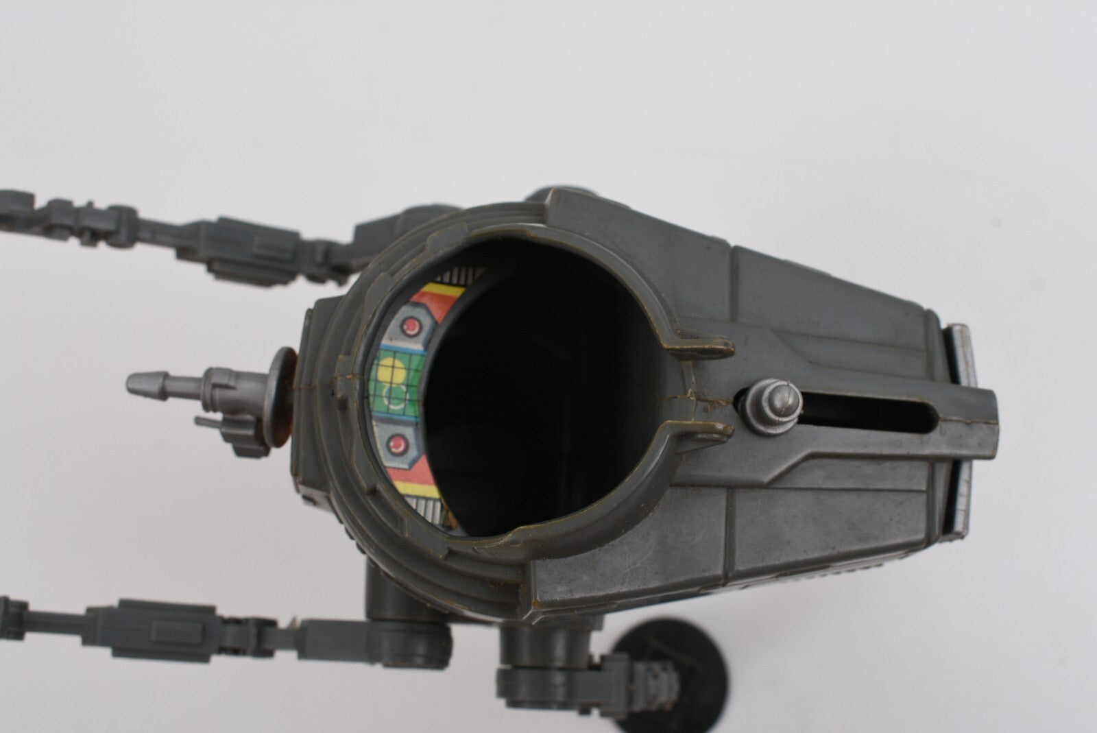 Vintage Star Wars - CAP-2 CAPTIVATOR - Kenner (1981) *incomplete*