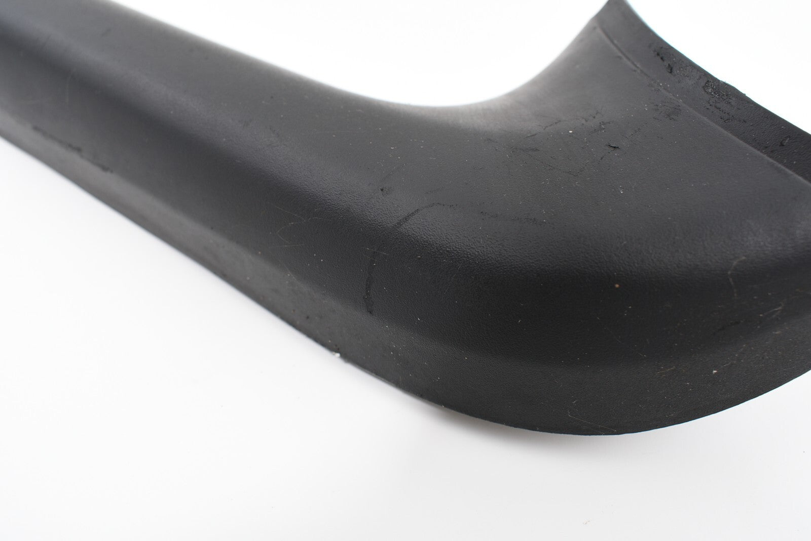 Porsche Boxster 986 - Front OS Right Pillar Trim Black 986.555.182