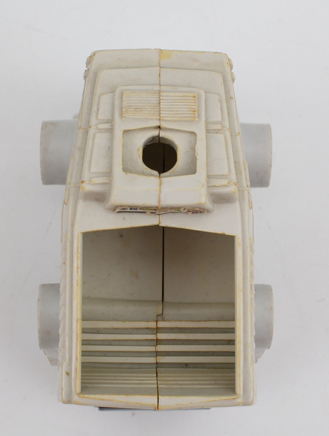 Vintage Star Wars ~ Mini Rig MTV-7 V Multi Terrain Vehicle, by Kenner (1981)