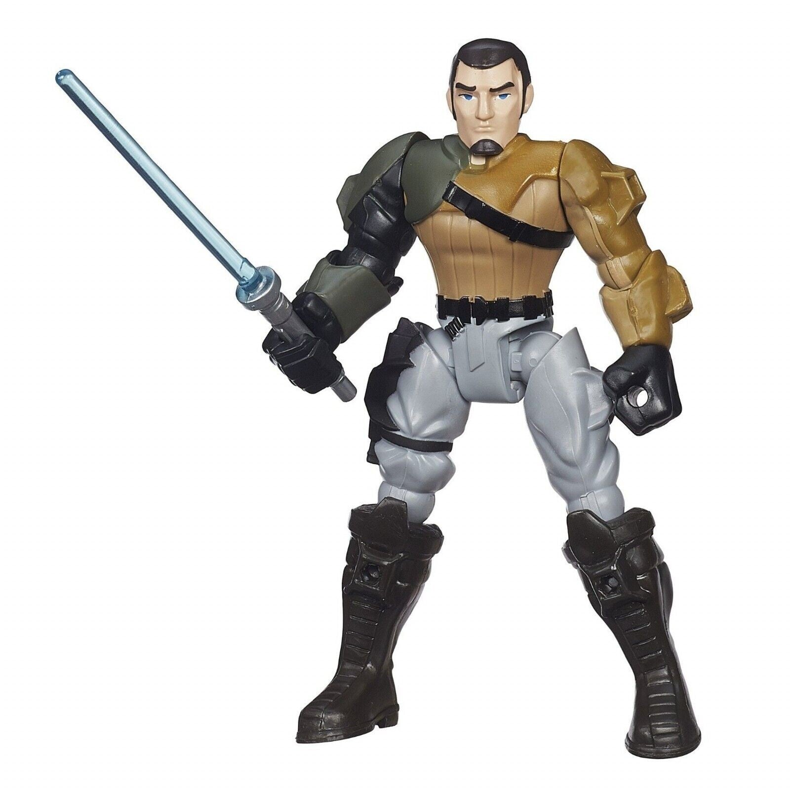 Star Wars Hero Mashers - KANAN JARRUS (by Hasbro)