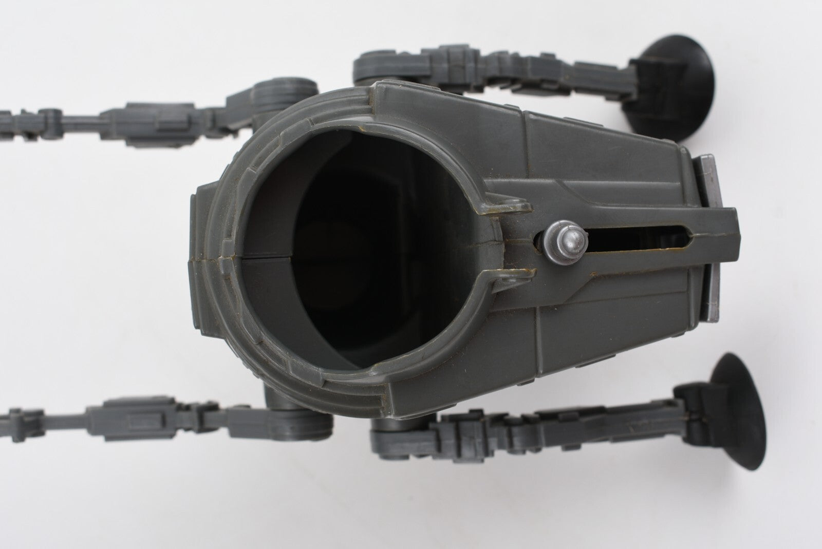 Vintage Star Wars ~ CAP-2 CAPTIVATOR - Kenner (1981) *incomplete*