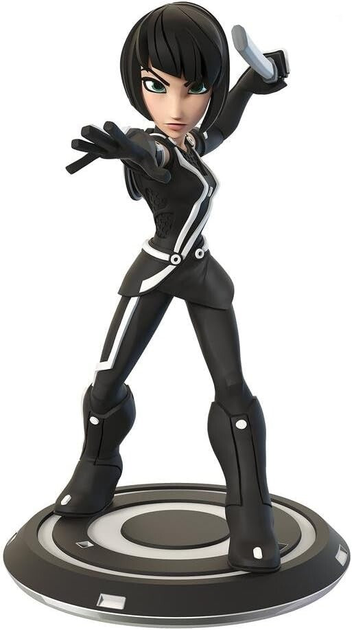 Disney Infinity 3.0 Character Figure - QUORRA