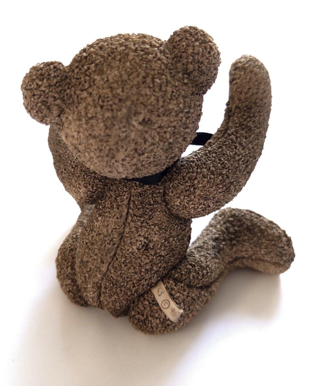 Vintage Beau Bears Figurine Brown Bear Collectables