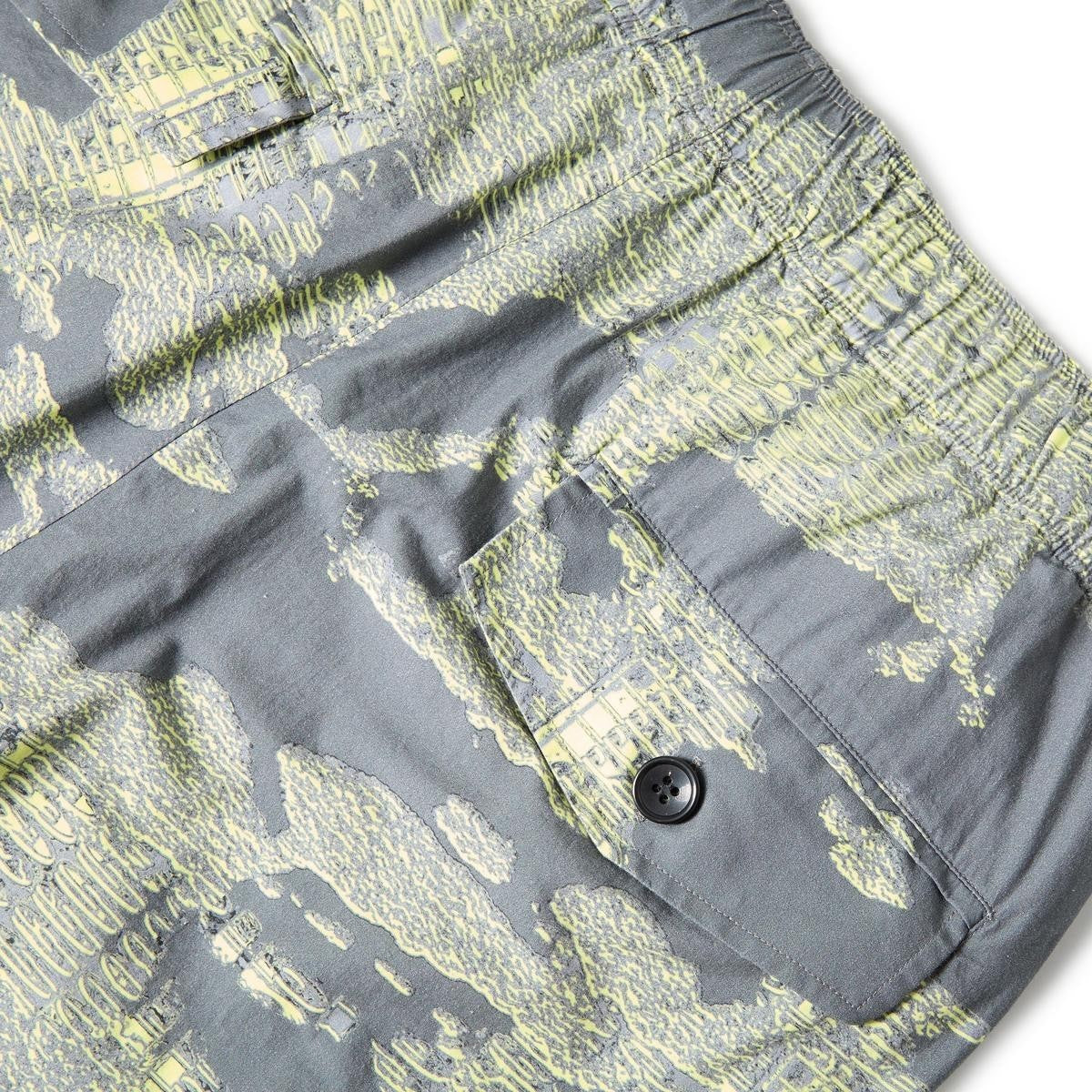 Diesel Men's Fleece Jogger Shorts Size Large