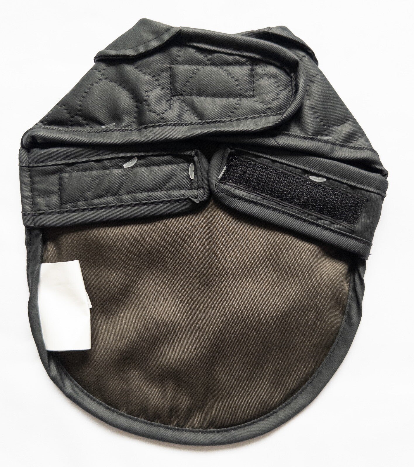 Wainwrights Charcoal Grey Water Resistant Dog Jacket Size XS