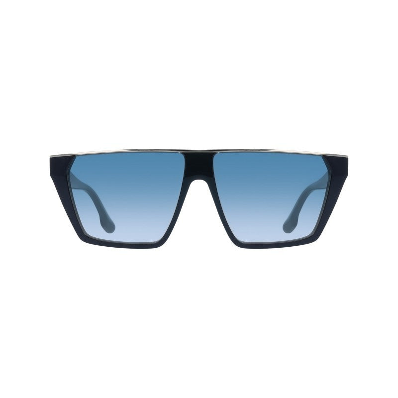 Victoria Beckham VB683S5812415 Women Blue Sunglasses Acetate Gradient Eyeglasses