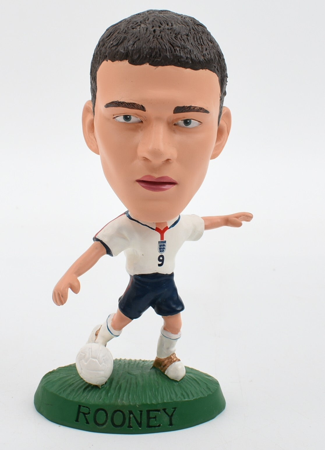 Corinthian Prostars XL - England - WAYNE ROONEY Figure XL045