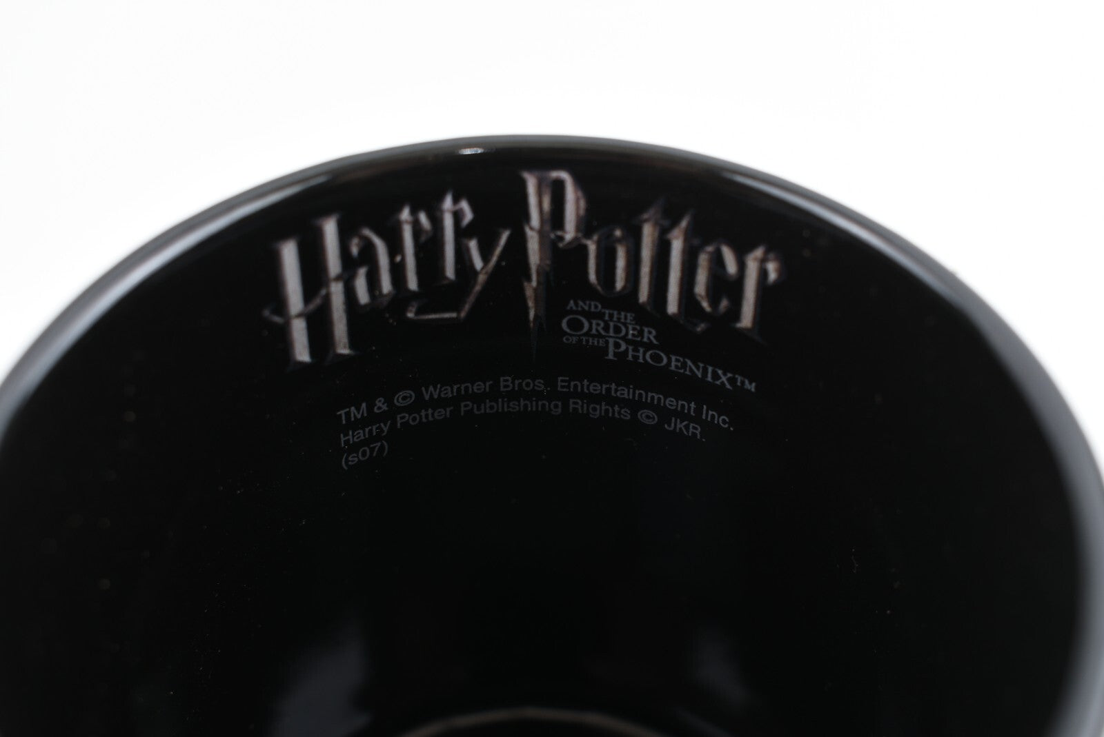 Harry Potter and the Order of Phoenix - Collectable Mug - Inquisitorial Squad