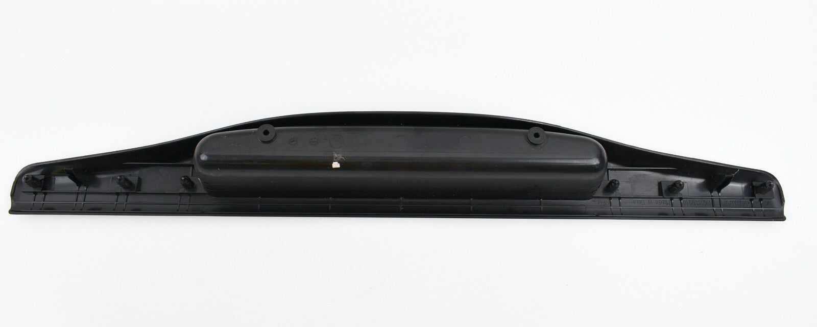 Porsche 996 Boxster 986 - Passenger Left Door Sill Trim   996.551.120.00