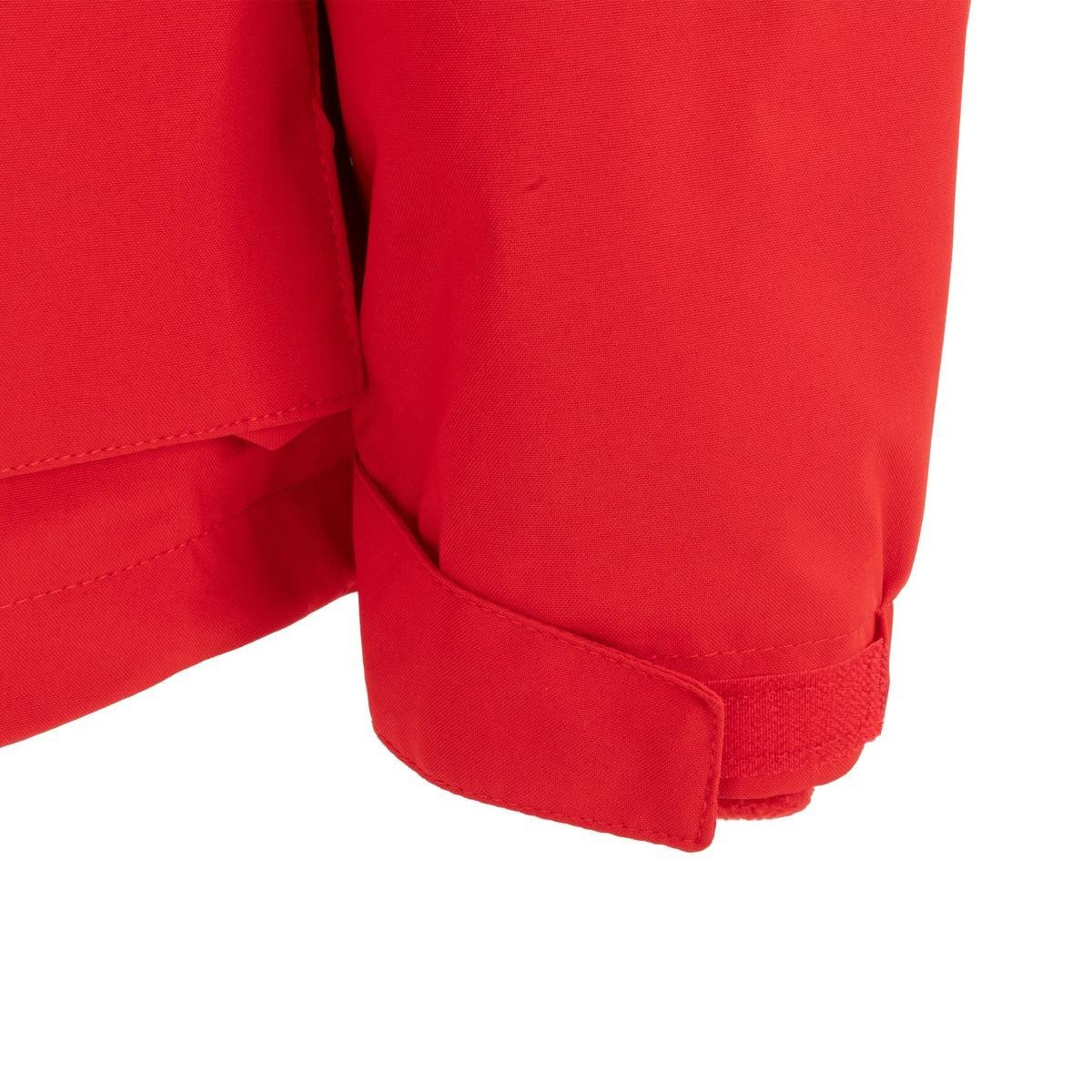 Gelert Women's 3-in-1 Windproof Fleece Lined Detachable Hood Jacket UK8