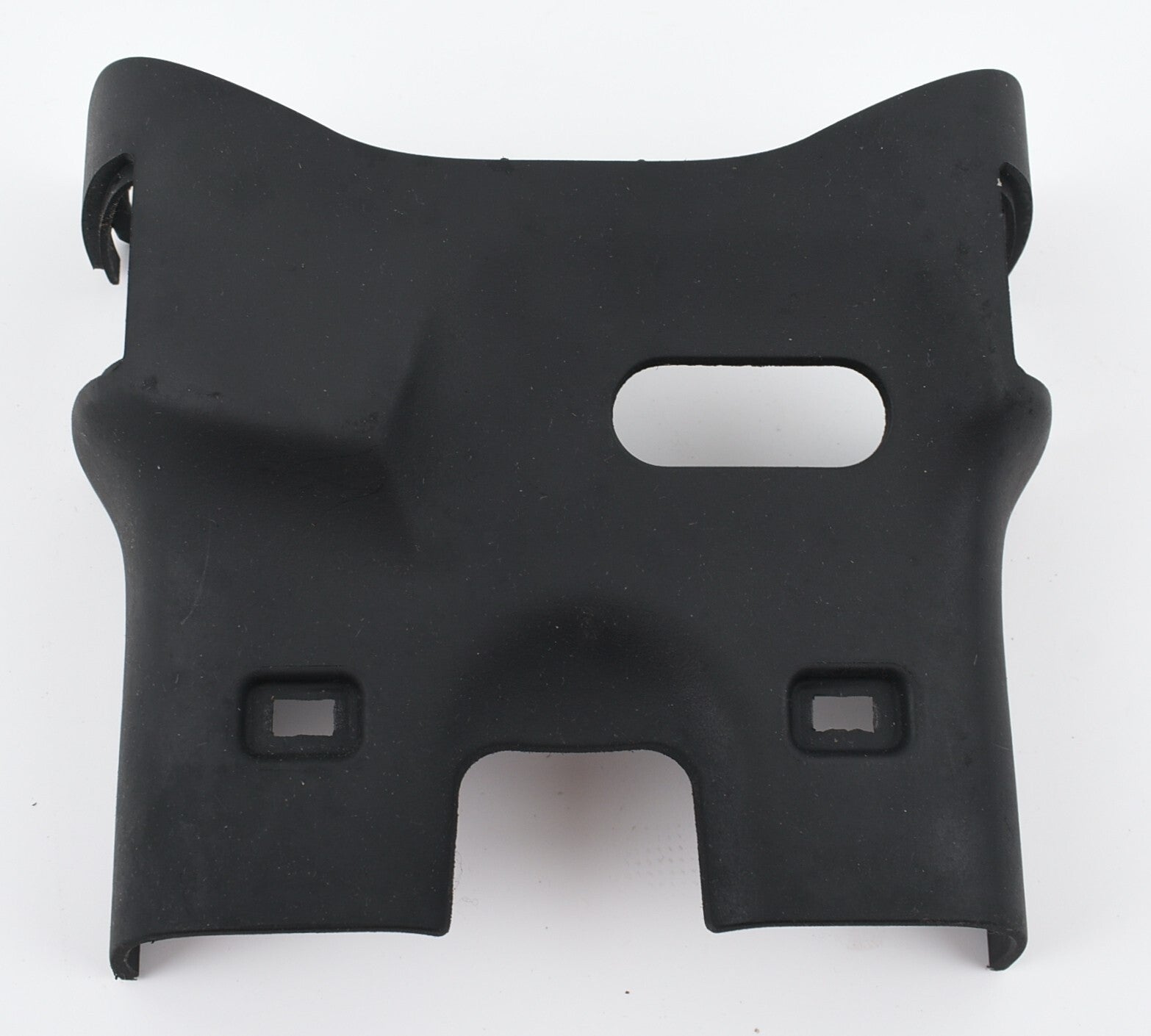 Porsche 911 Boxster 986 - Lower Steering Column Cover Trim Panel 996.552.275.02