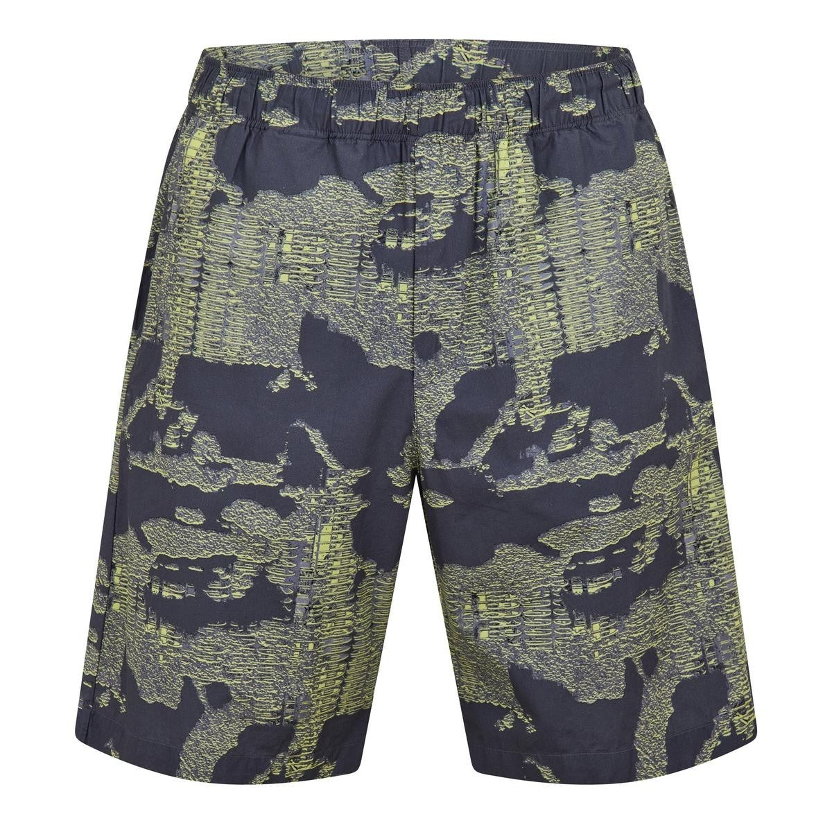 Diesel Men's Fleece Jogger Shorts Size Medium