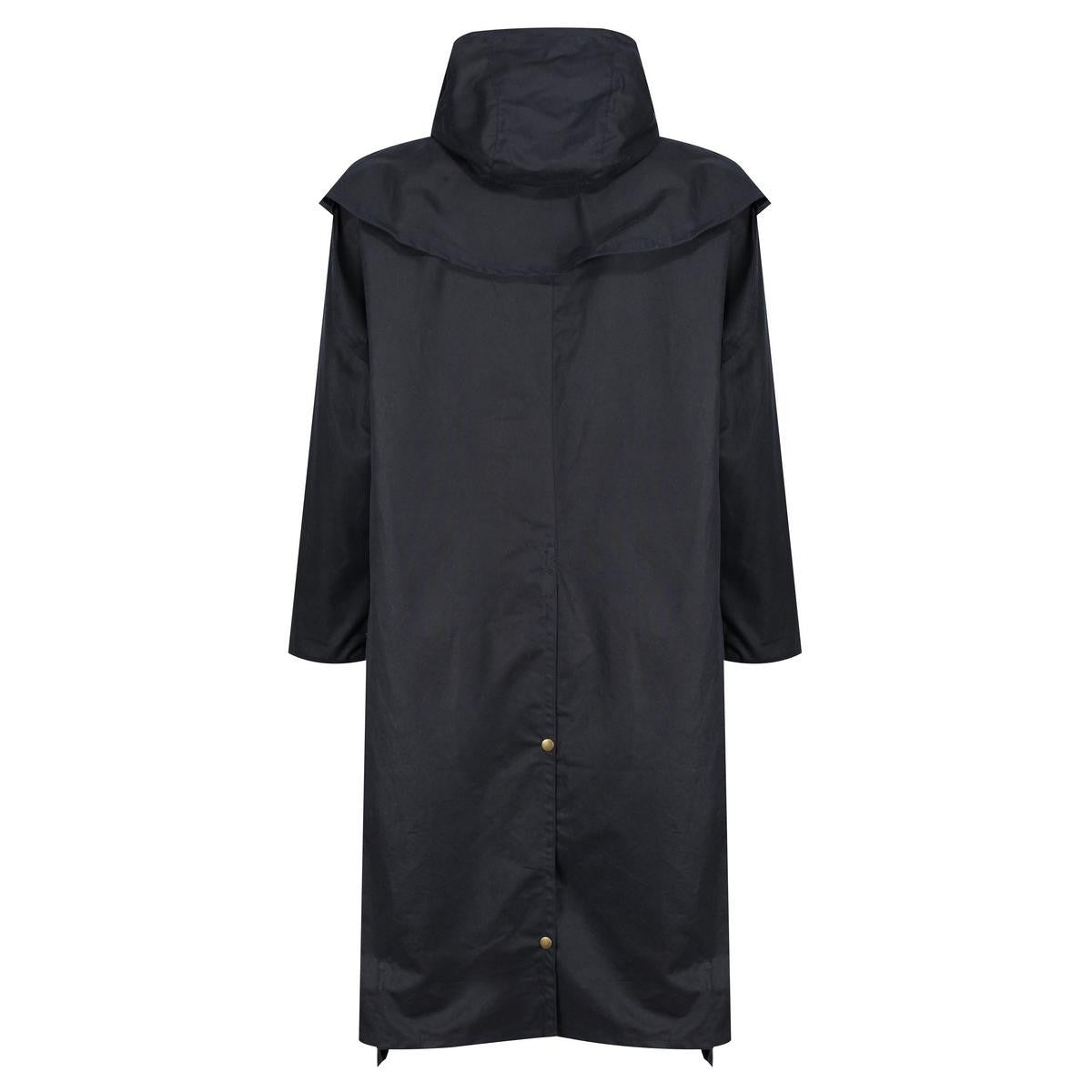 Men's Brown Regatta Cranbrook Weatherproof Wax Jacket - UK Small RRP £165