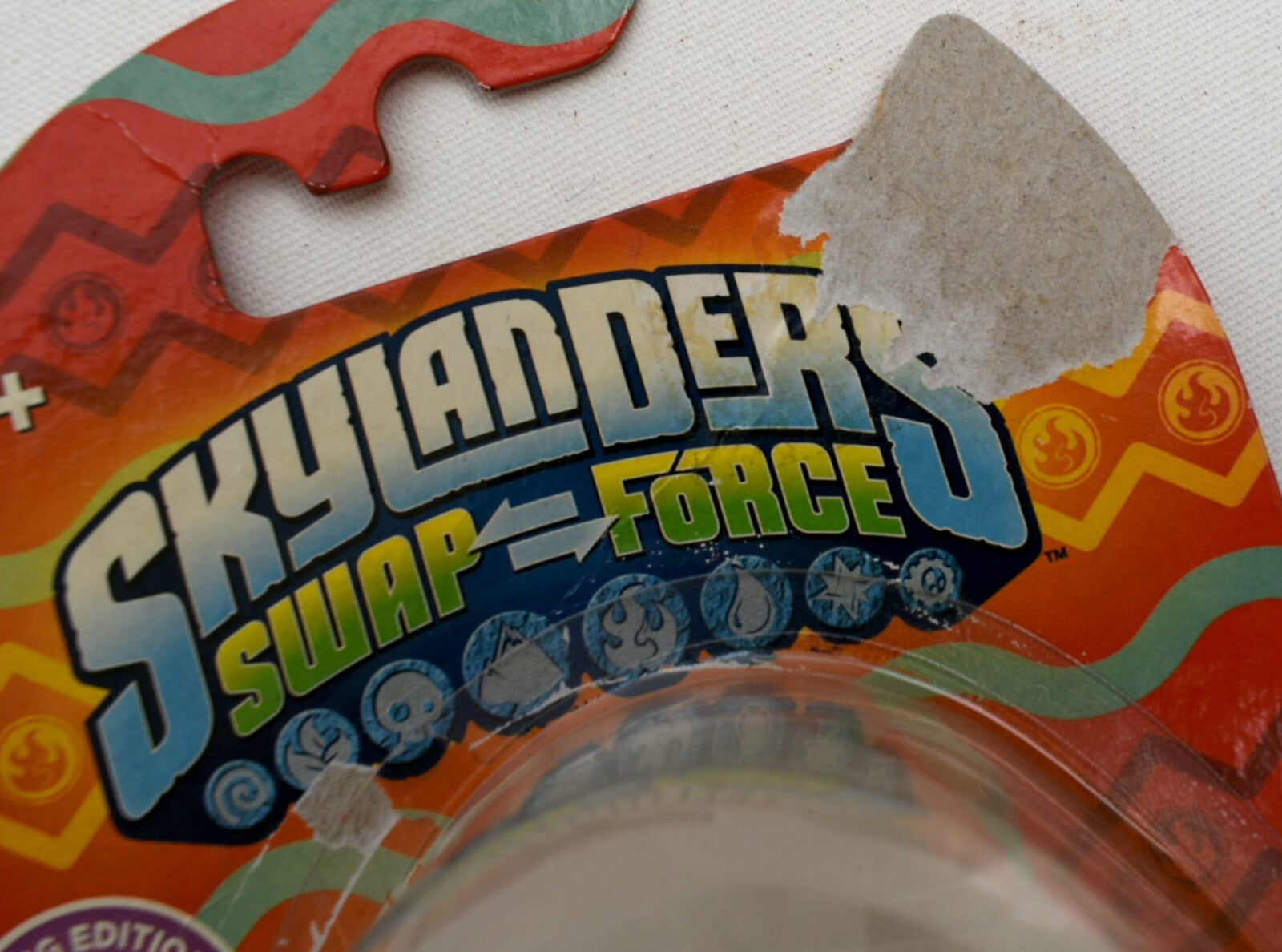 Skylanders Swap Force - FRYNO Spring Edition Figure (2013)