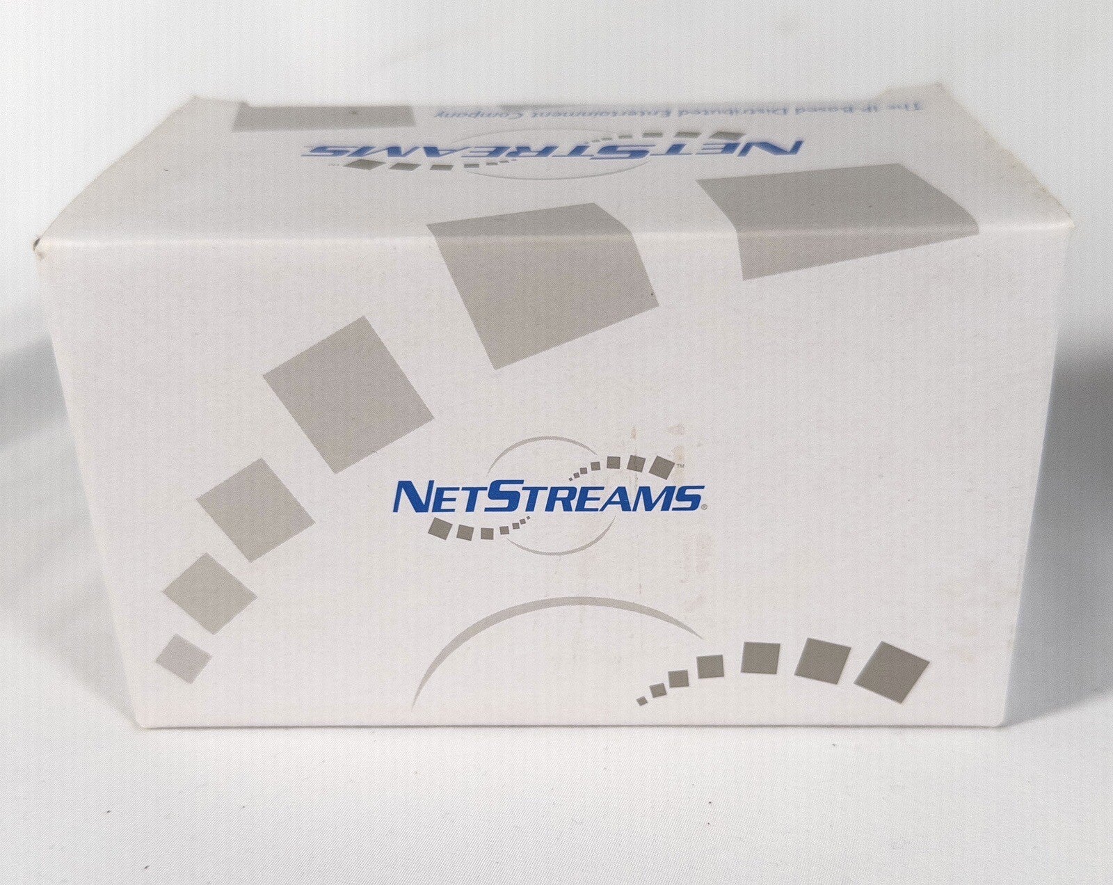NETSTREAMS DIGILINX Audio Port NS-AP500