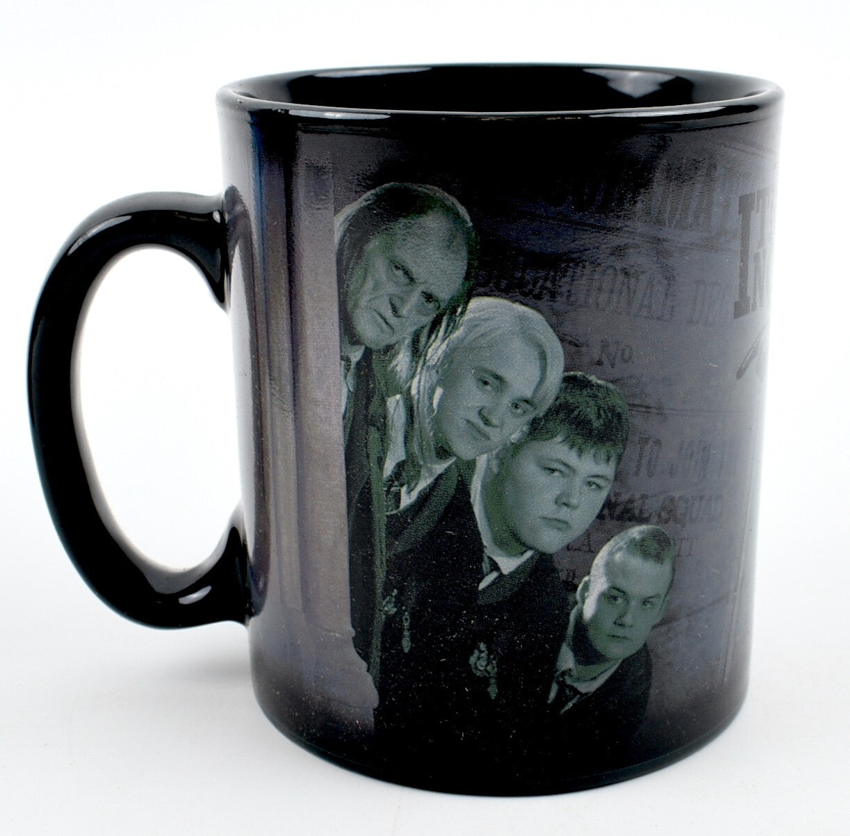 Harry Potter and the Order of Phoenix - Collectable Mug - Inquisitorial Squad