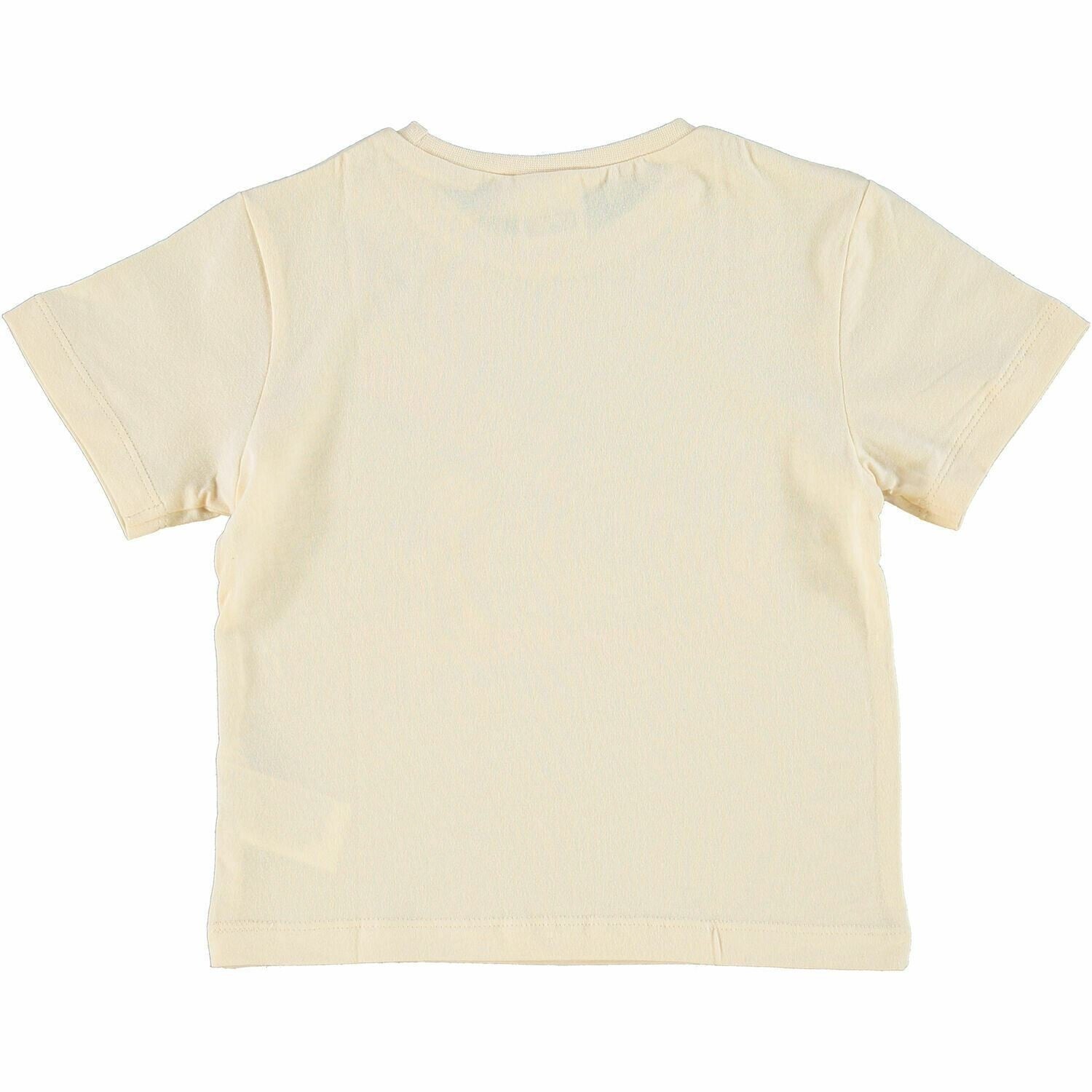 MARVEL Boys Girls Guardians of The Galaxy T-shirt, Beige, size 3 years