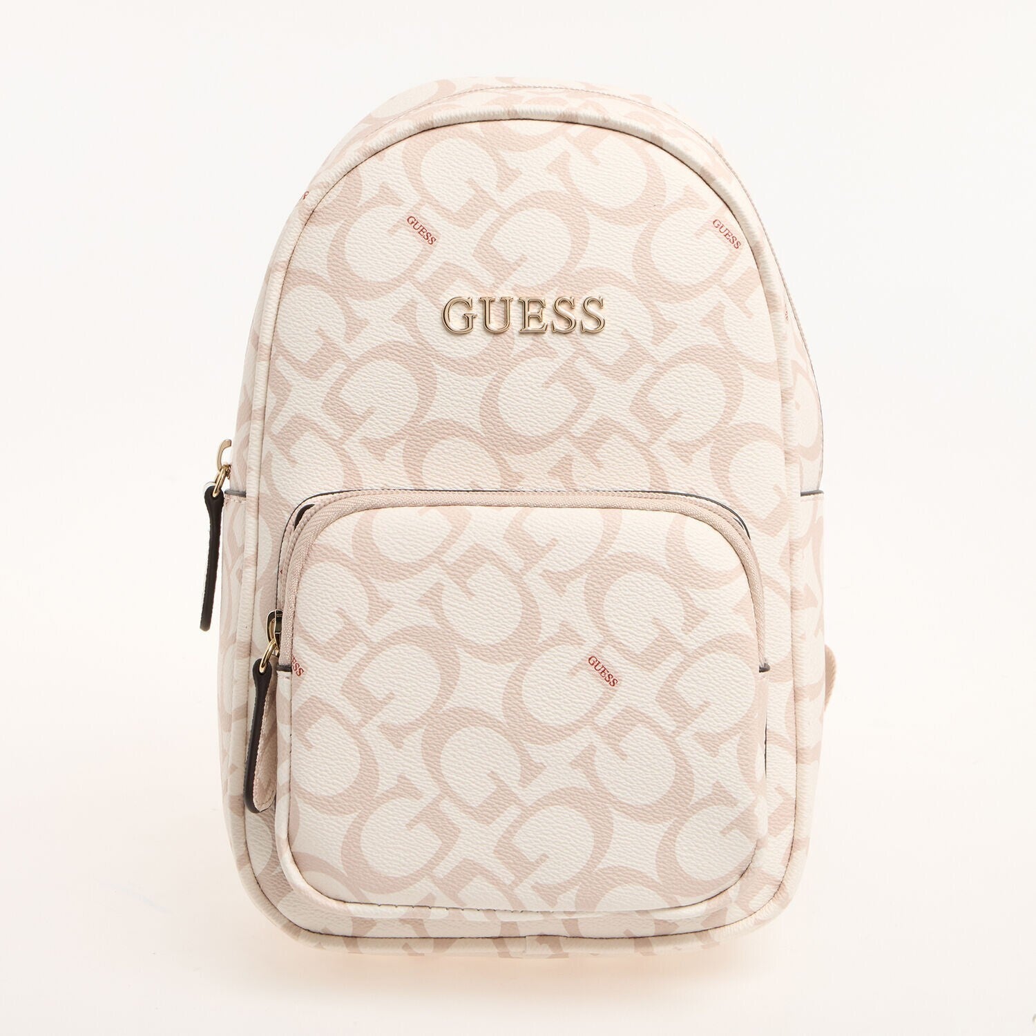Womens Guess Mini Backpack Bag "Karlin" Style Slingback Bag