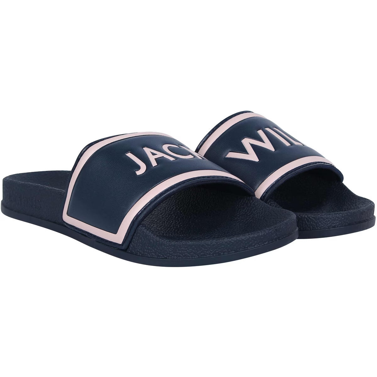 Jack Wills Harvey Sliders Childrens C10 - C11