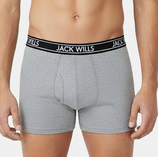 Jack Wills JW Daundley Boxers 3 Pack Mens