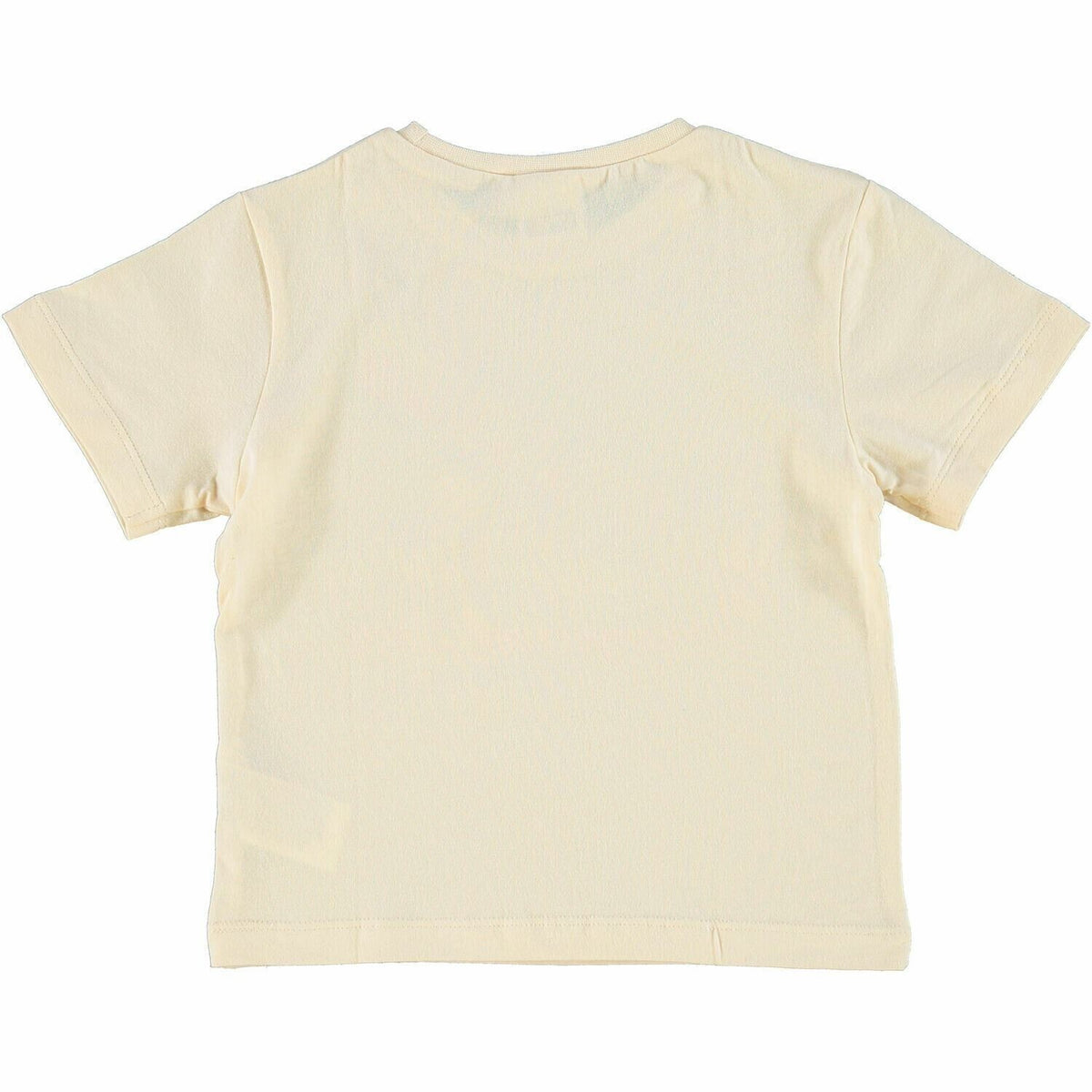 MARVEL Boys Girls Guardians of The Galaxy T-shirt, Beige, size 4 years