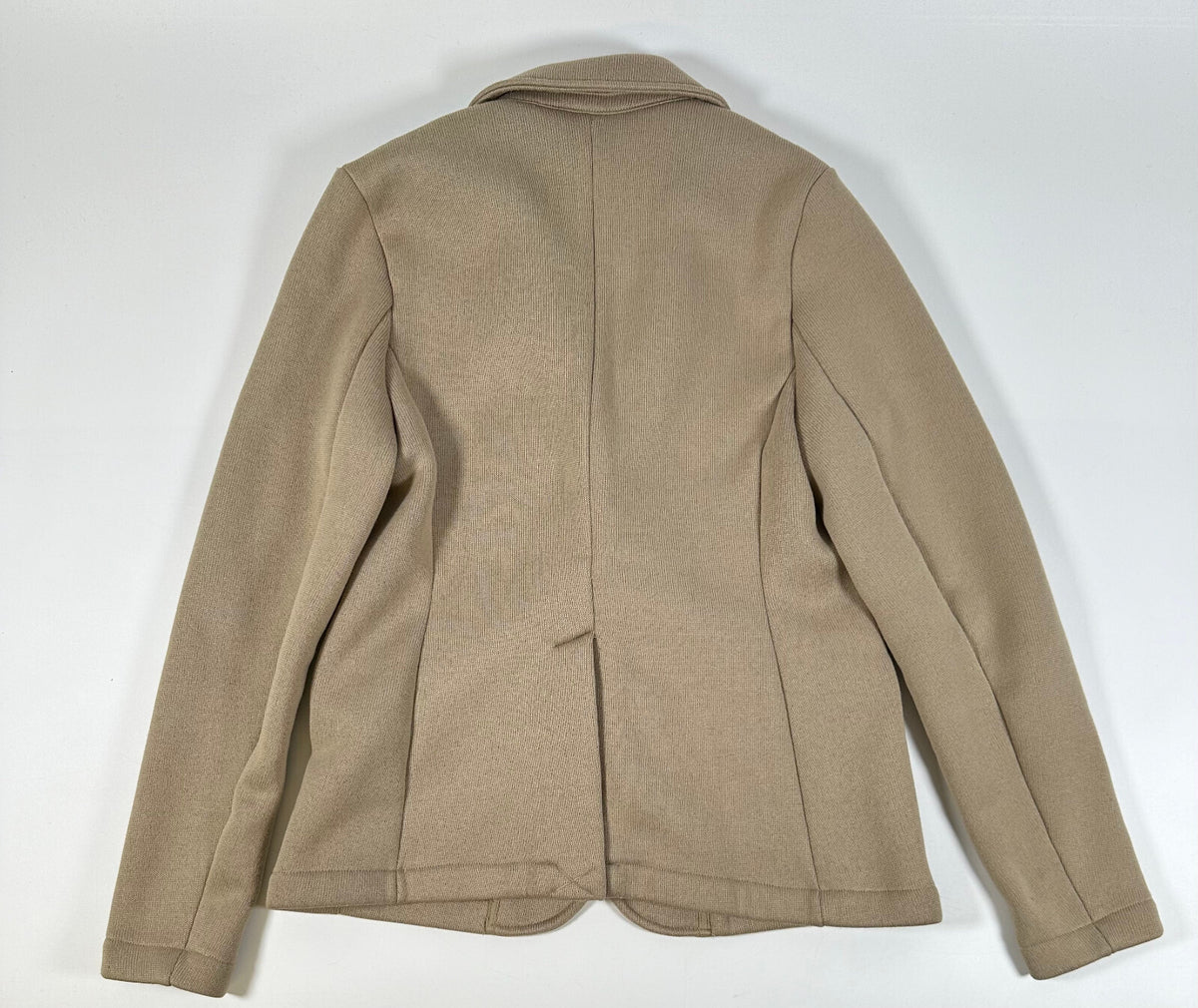 Land's End Women's Blazer Sweater Size S