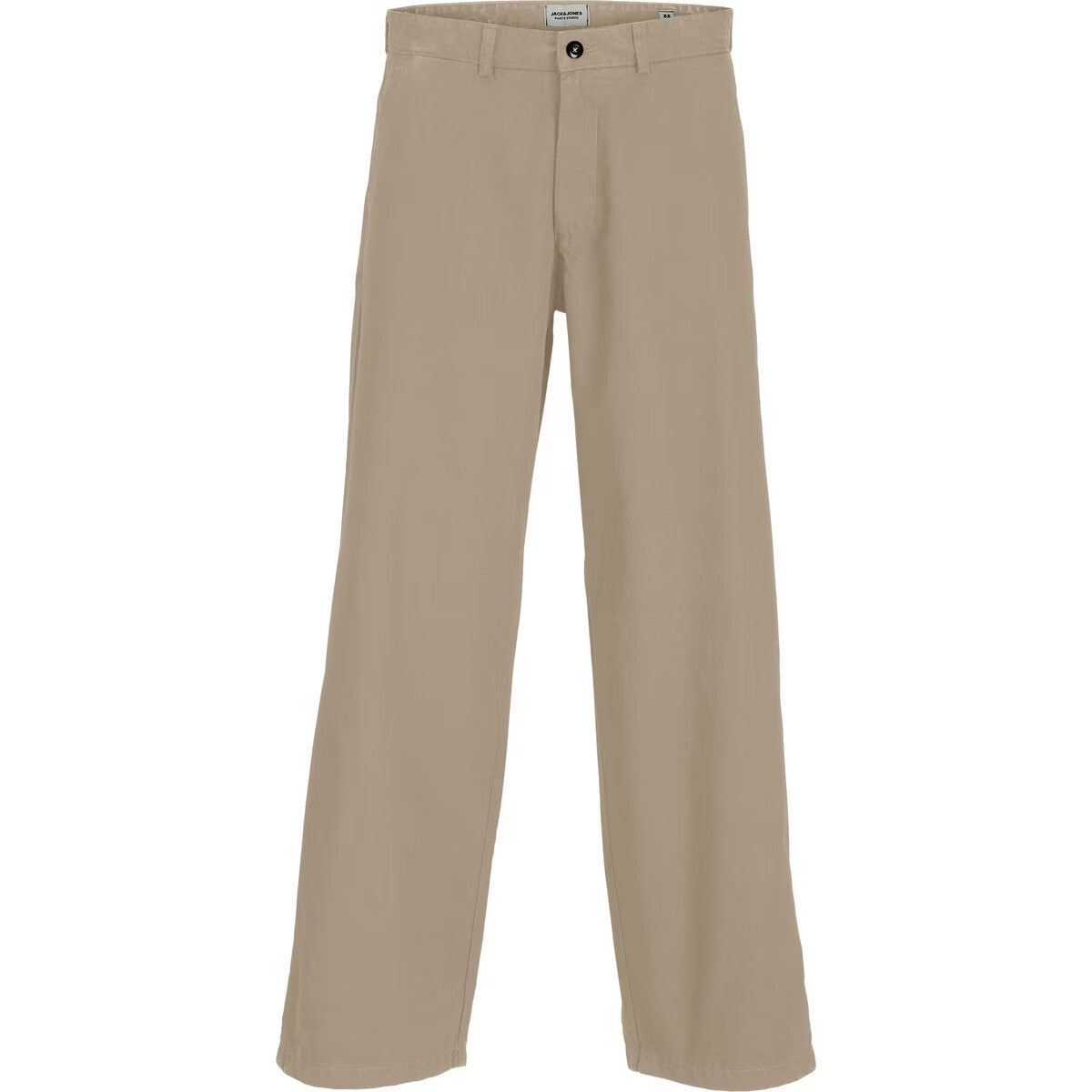 Jack and Jones Men's Chinos 32W 32L Regular Colour beige