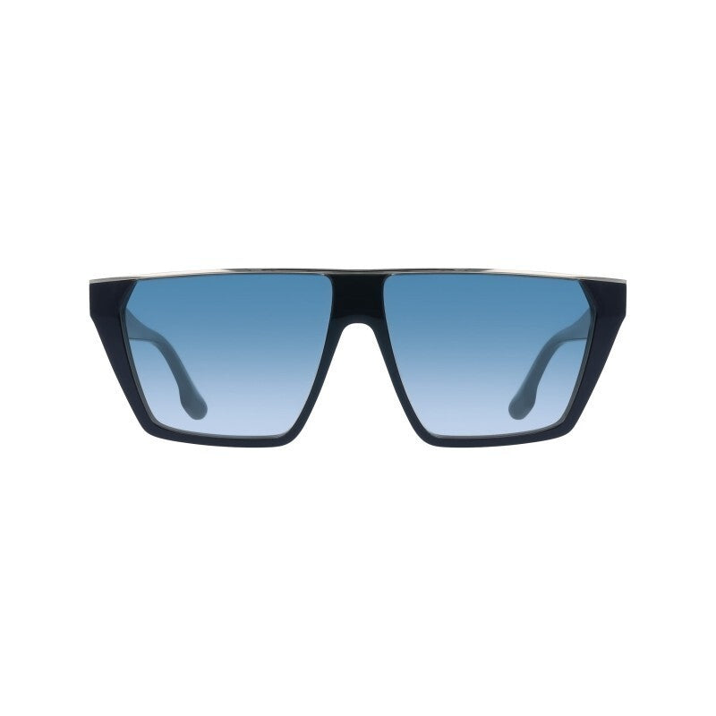 Victoria Beckham VB683S5812415 Women Blue Sunglasses Acetate Gradient Eyeglasses