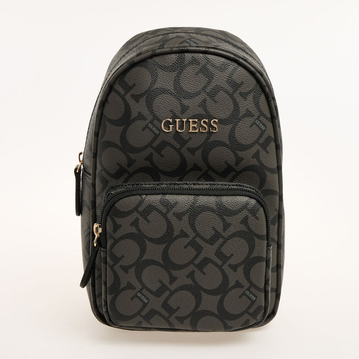 Womens Guess Mini Backpack Bag "Karlin" Style Slingback Bag
