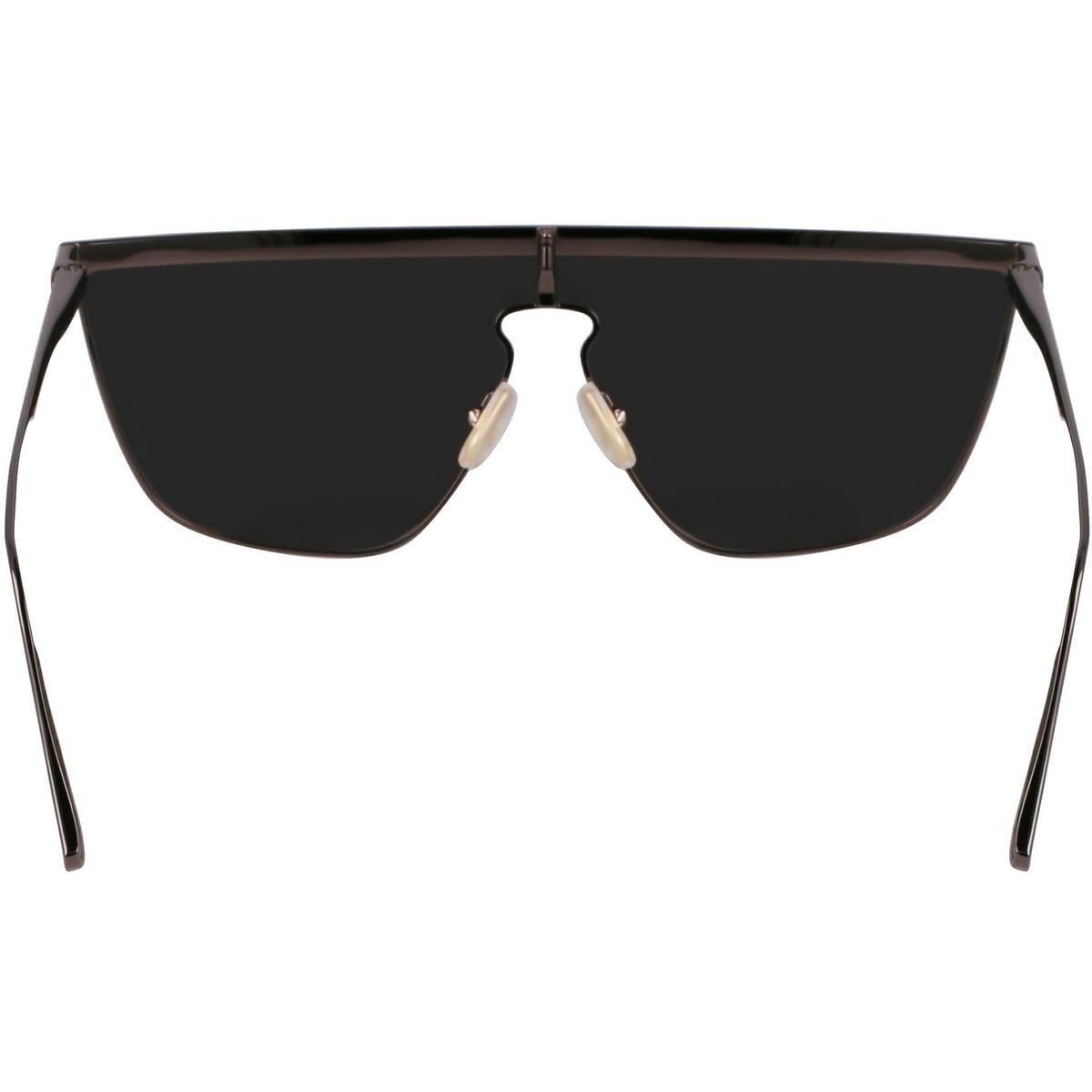 VICTORIA BECKHAM VB245S-046-59  Sunglasses Size 59mm 140mm 20mm ruthenium Women
