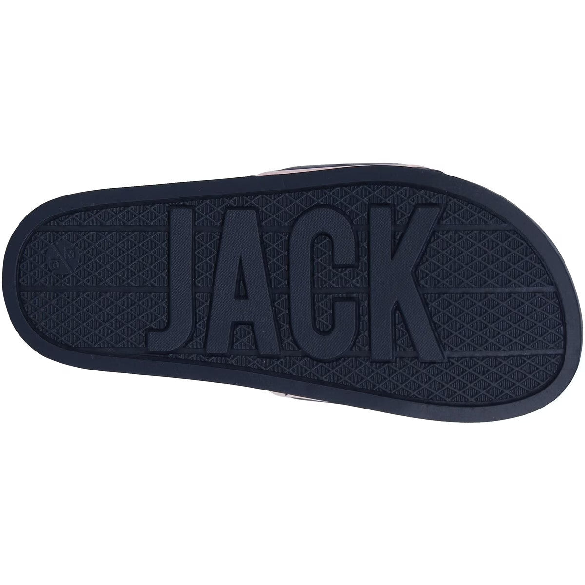 Jack Wills Harvey Sliders Childrens C10 - C11