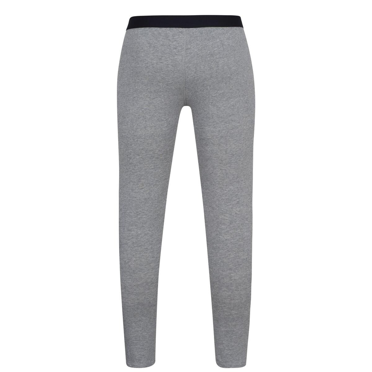 DKNY Men's Lounge Pants Jersey Grey Size Size Medium New