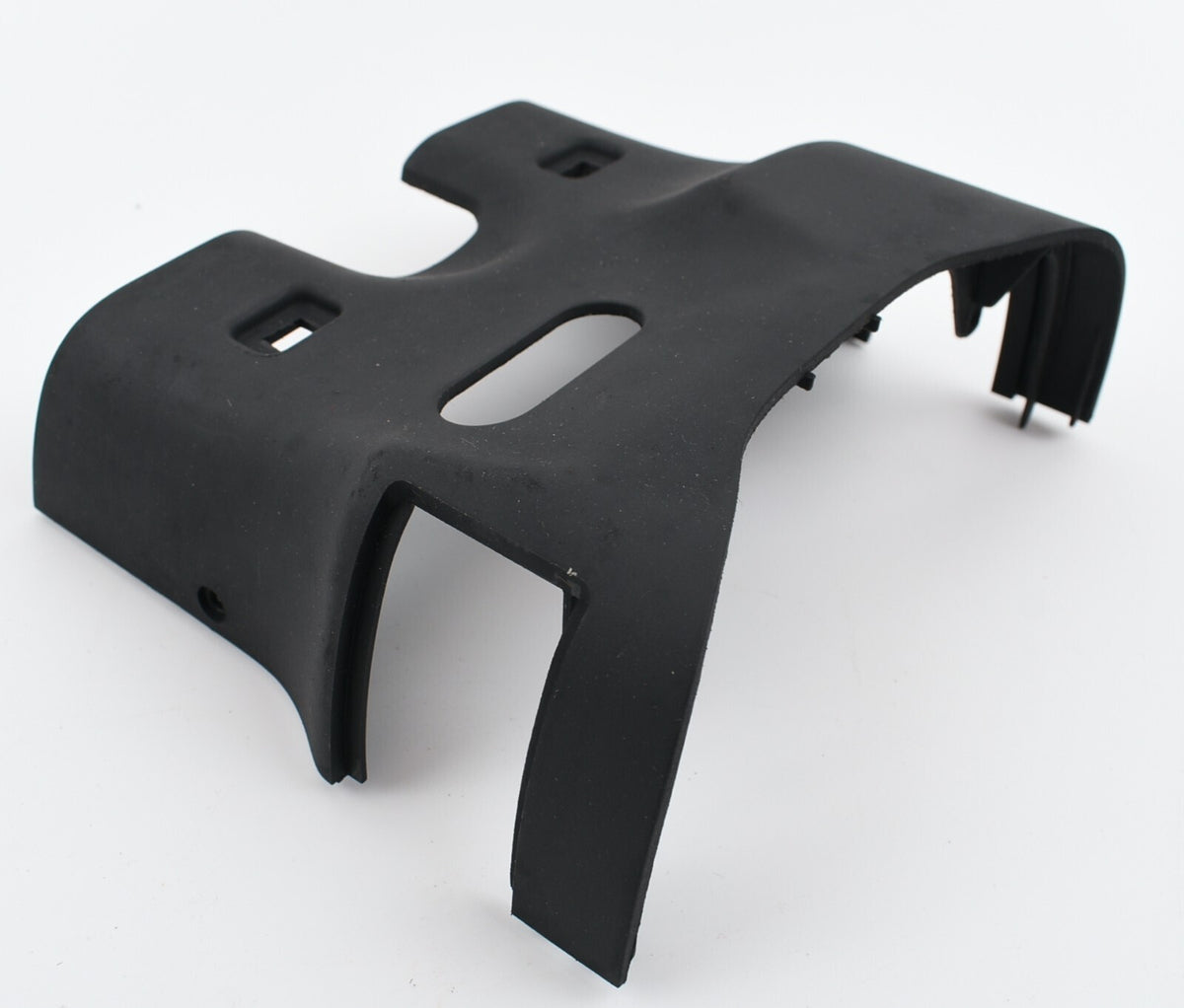 Porsche 911 Boxster 986 - Lower Steering Column Cover Trim Panel 996.552.275.02