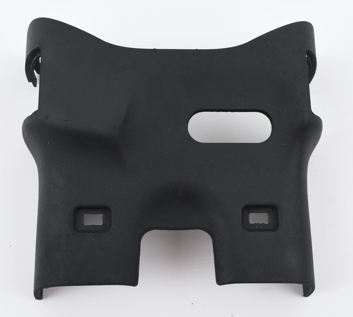 Porsche 911 Boxster 986 - Lower Steering Column Cover Trim Panel 996.552.275.02