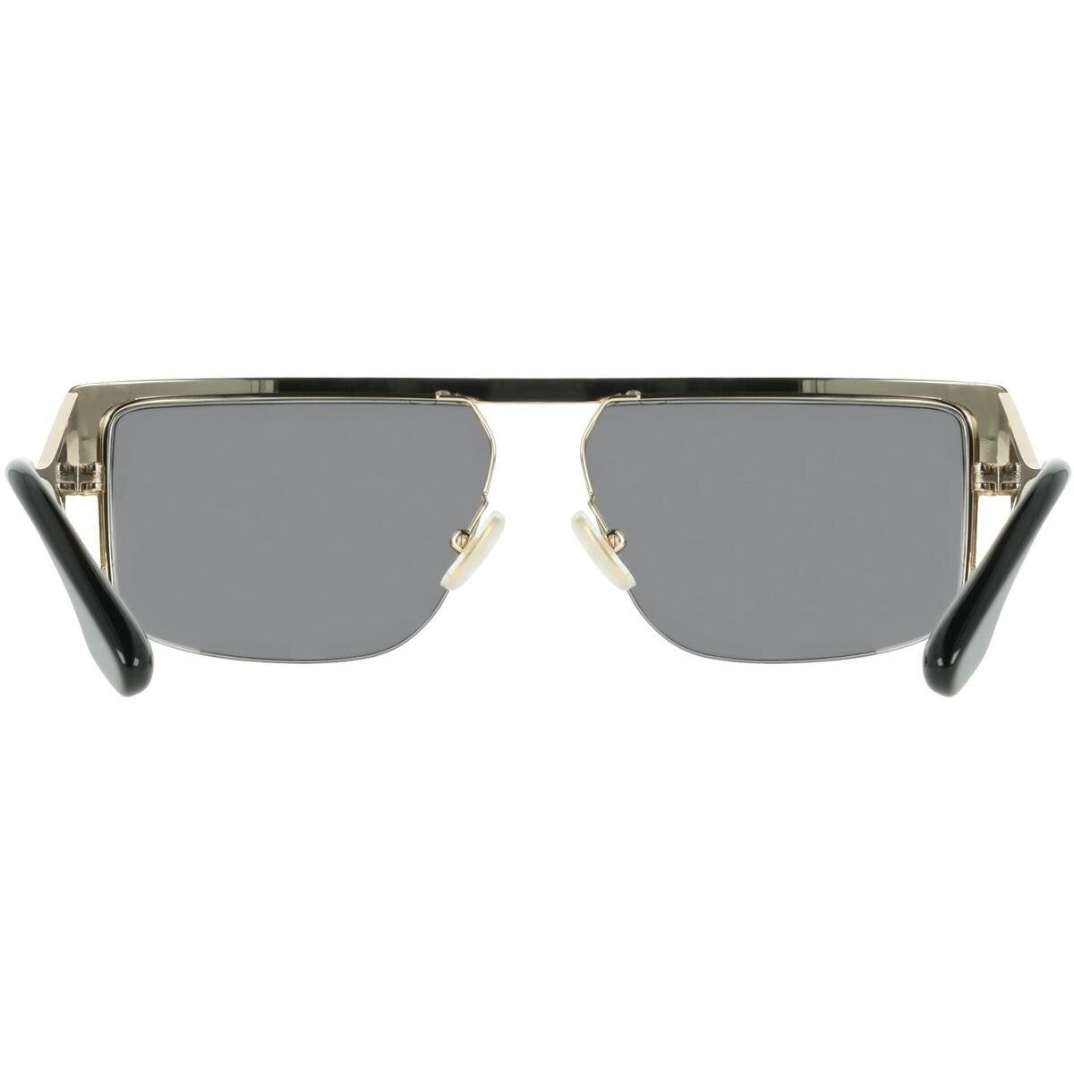 VICTORIA BECKHAM VB250S-714 Sunglasses Size 59mm 145mm 13mm gold Women NEW
