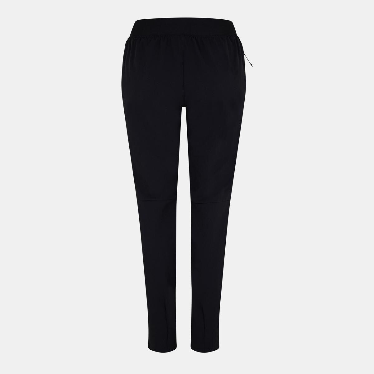 The North Face Women’s Black Quest Softshell Pants – Size UK12 Medium (RRP £90)