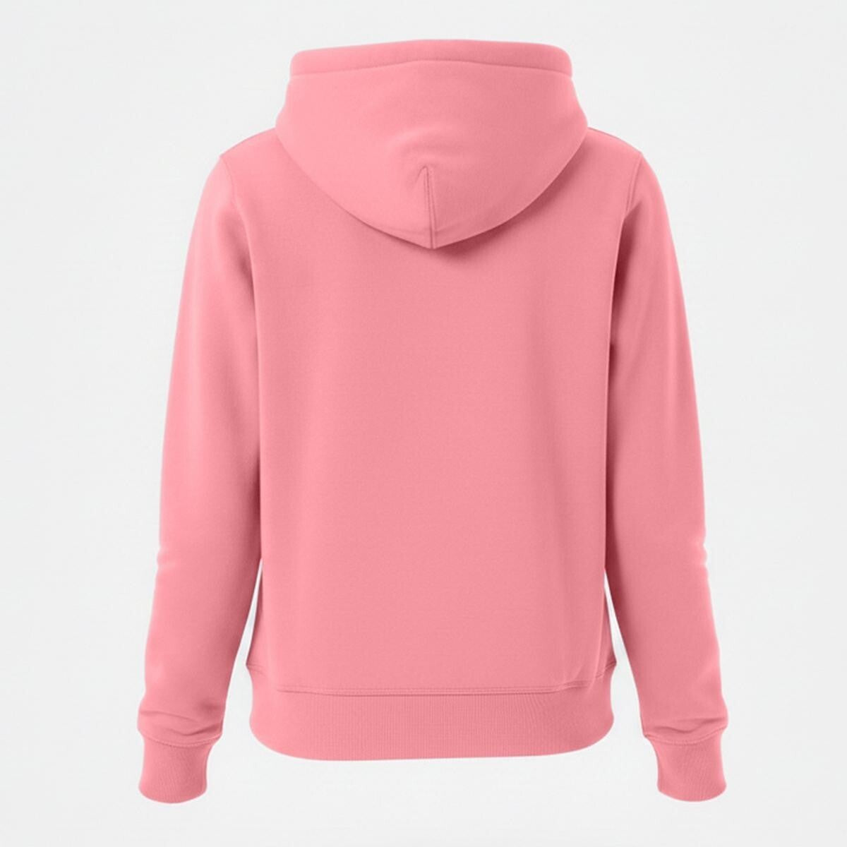Jack Wills Womens Astbury Pheasant Logo Hoodie  Hooded Top Size UK6