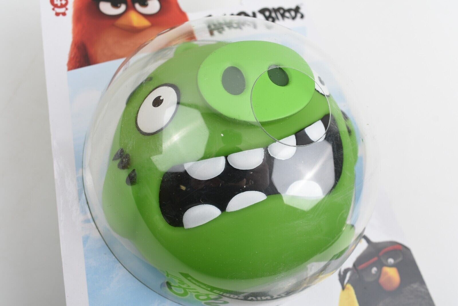 Angry Birds Vinyl - THE PIG Figure