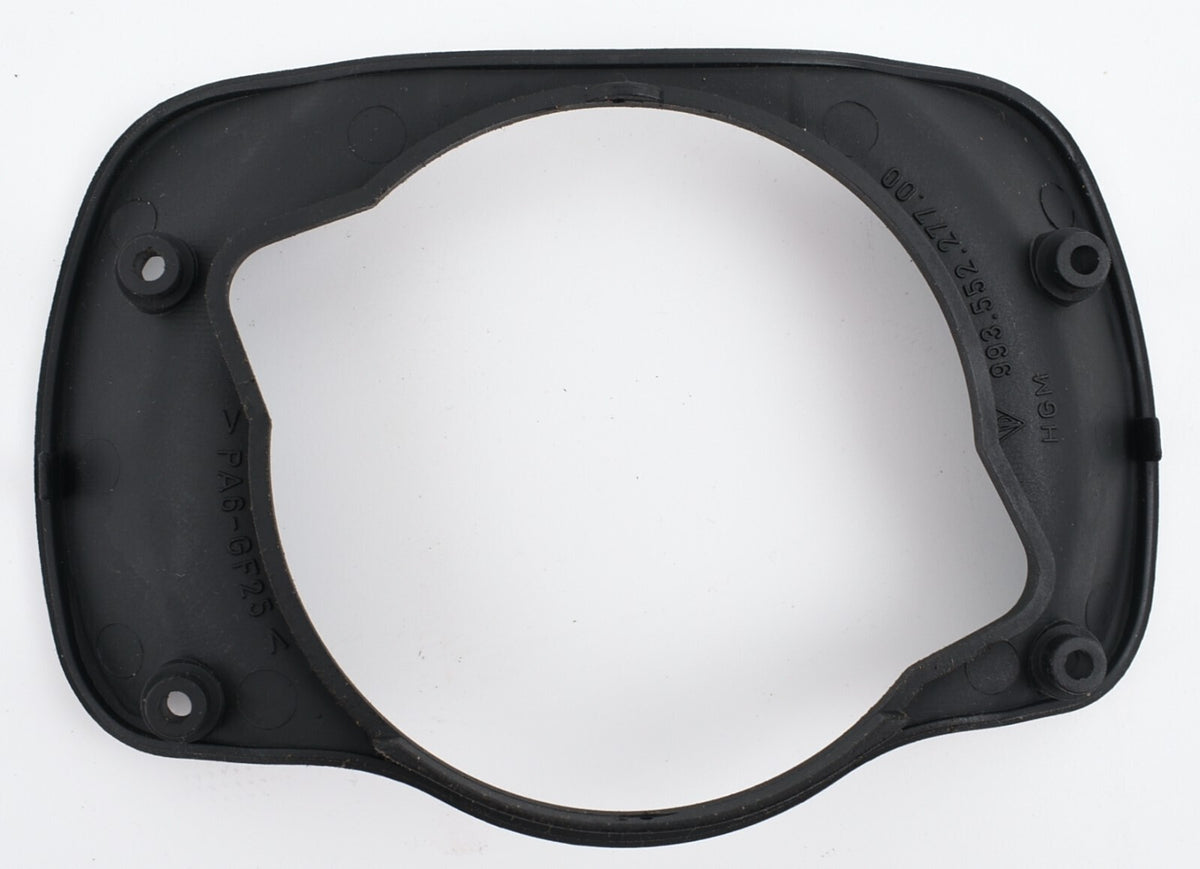 Porsche Boxster 986 - Steering Column Trim 996.552.277.00