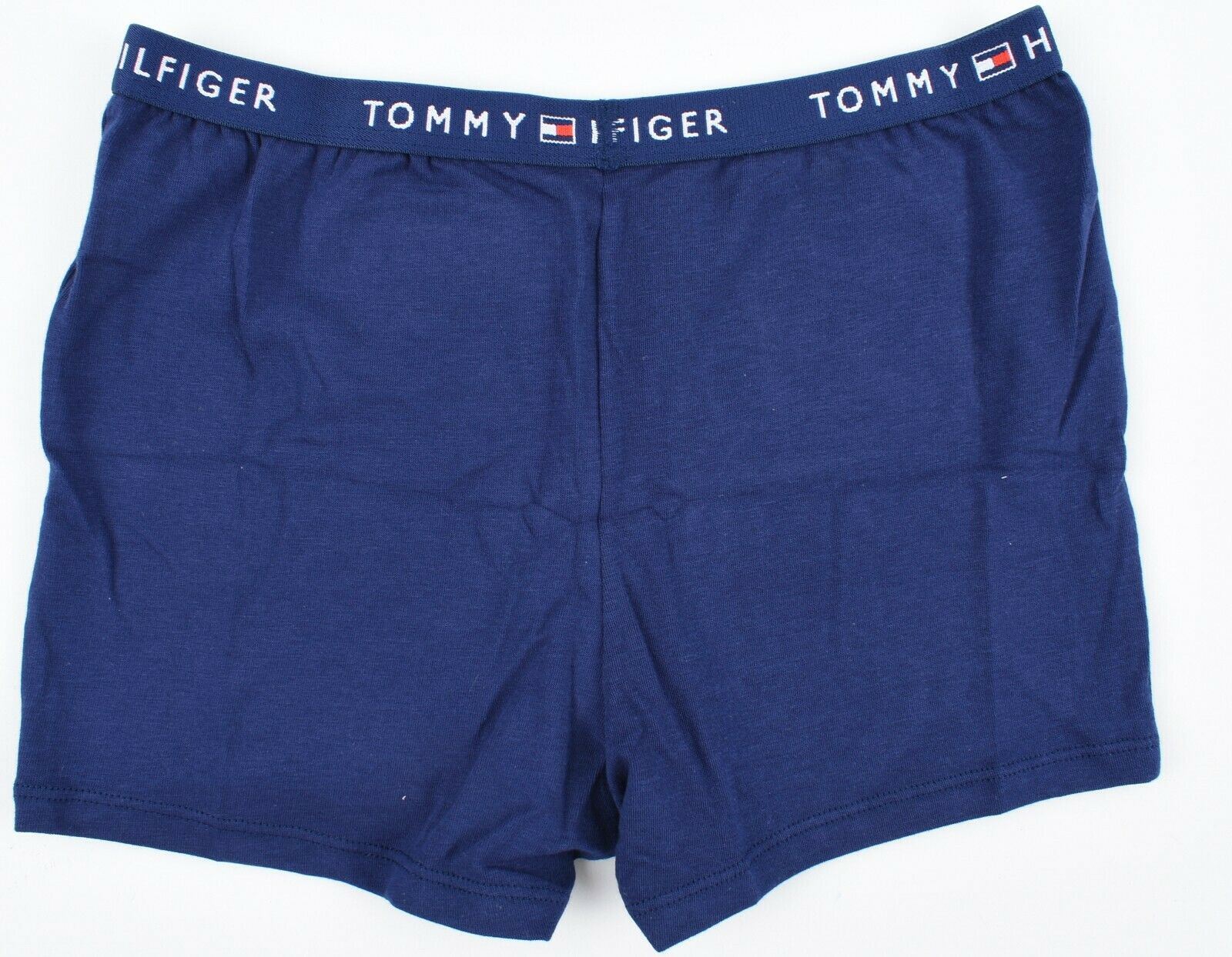 TOMMY HILFIGER Girls Underwear 2pk Boy Shorts Briefs Knickers 8 y /9 y /10 years