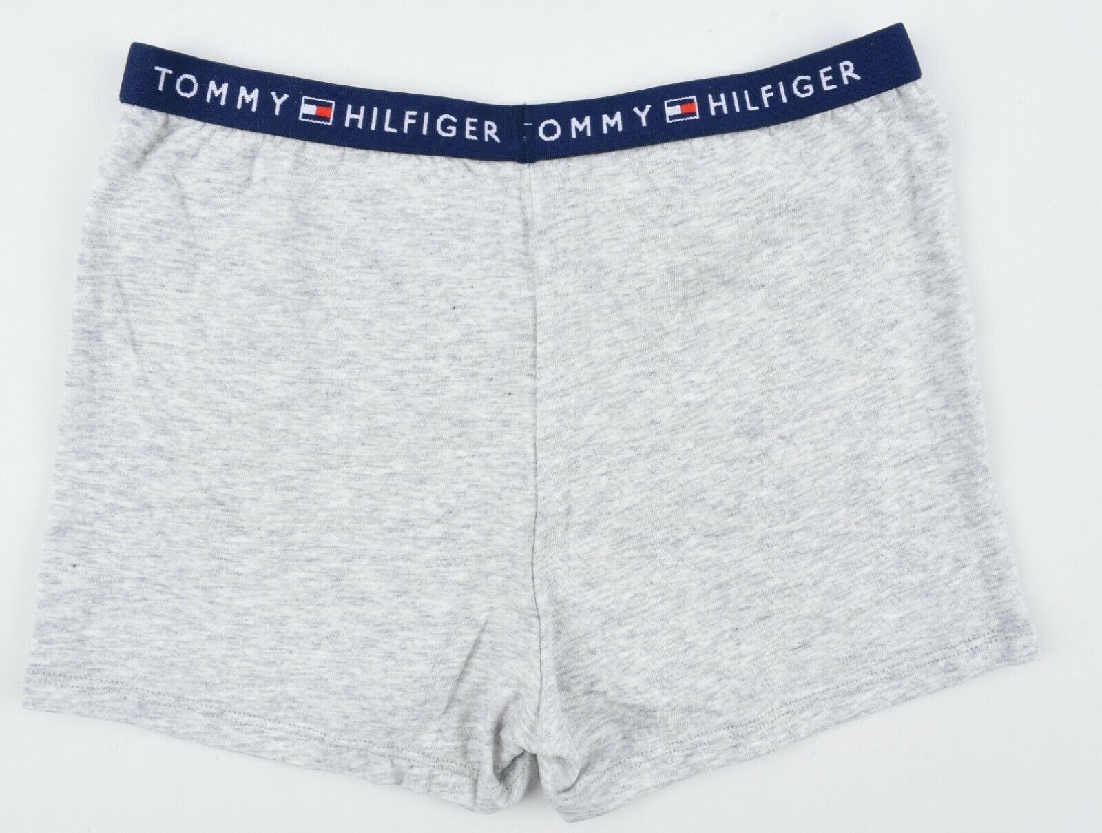 TOMMY HILFIGER Girls Underwear 2pk Boy Shorts Briefs Knickers 8 y /9 y /10 years