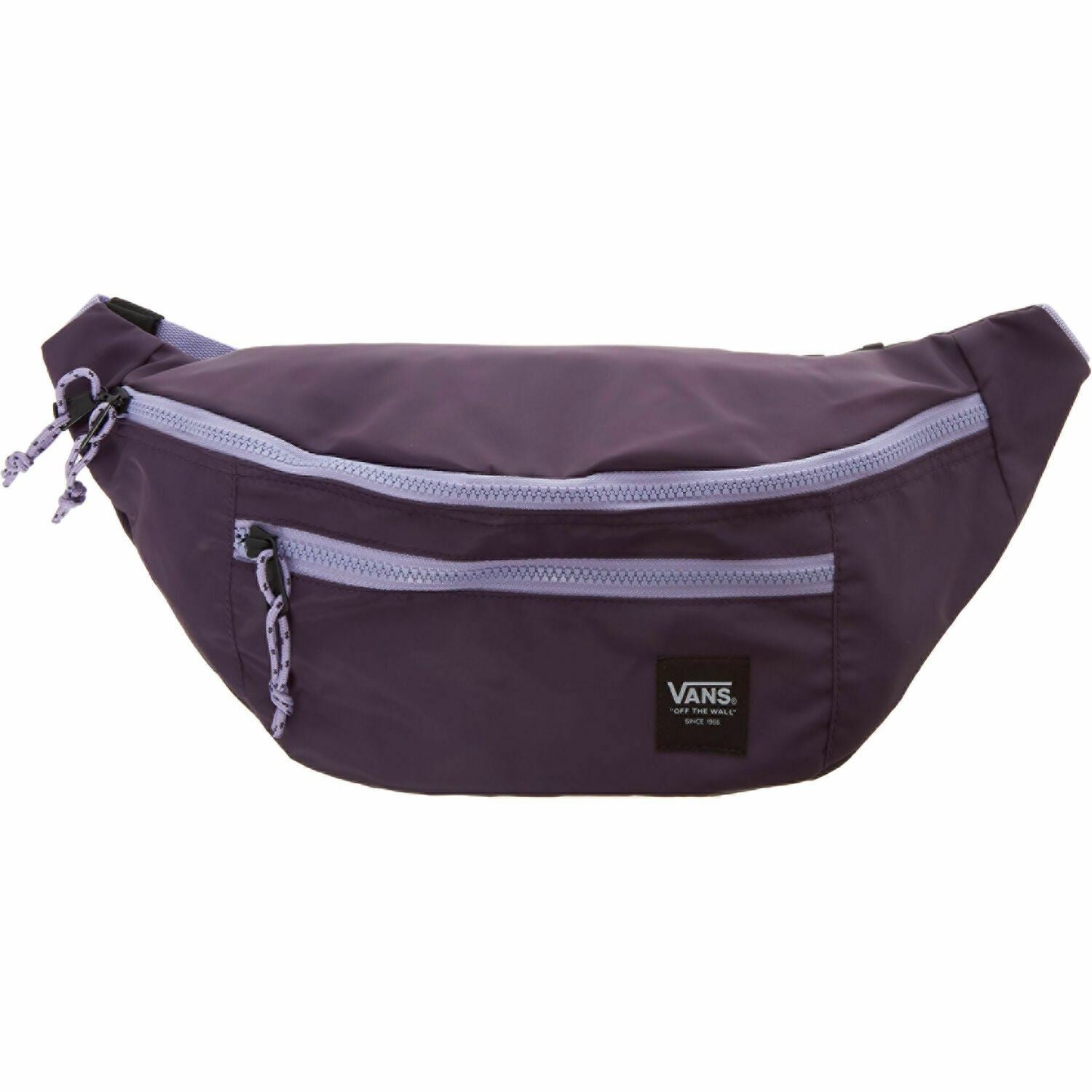 Vans Women's Purple Ranger Waist Pack / Bum Bag
