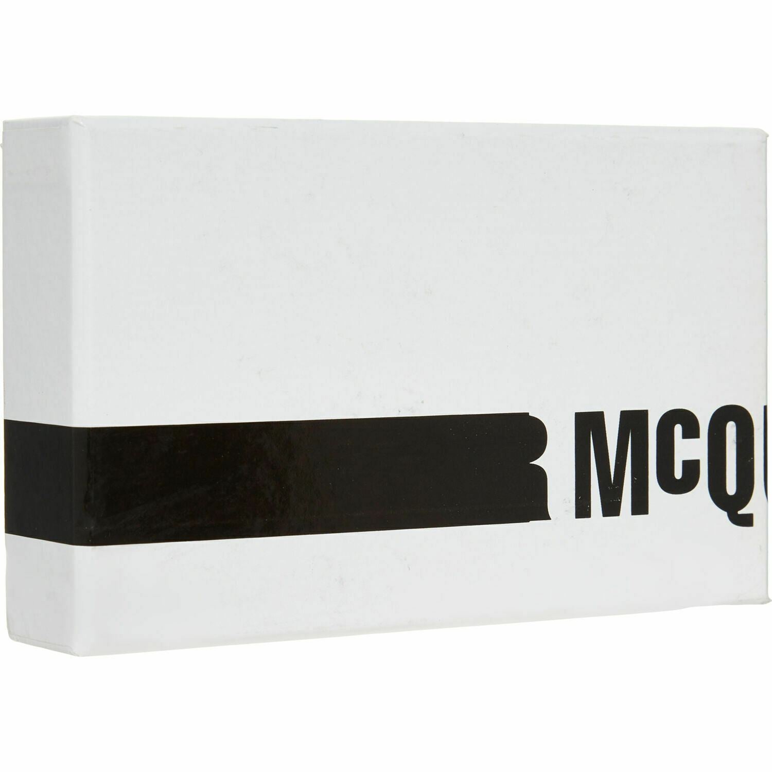 MCQ by Alexander McQueen - Psycho Billy Key Ring, Gift Boxed Men's /Women's