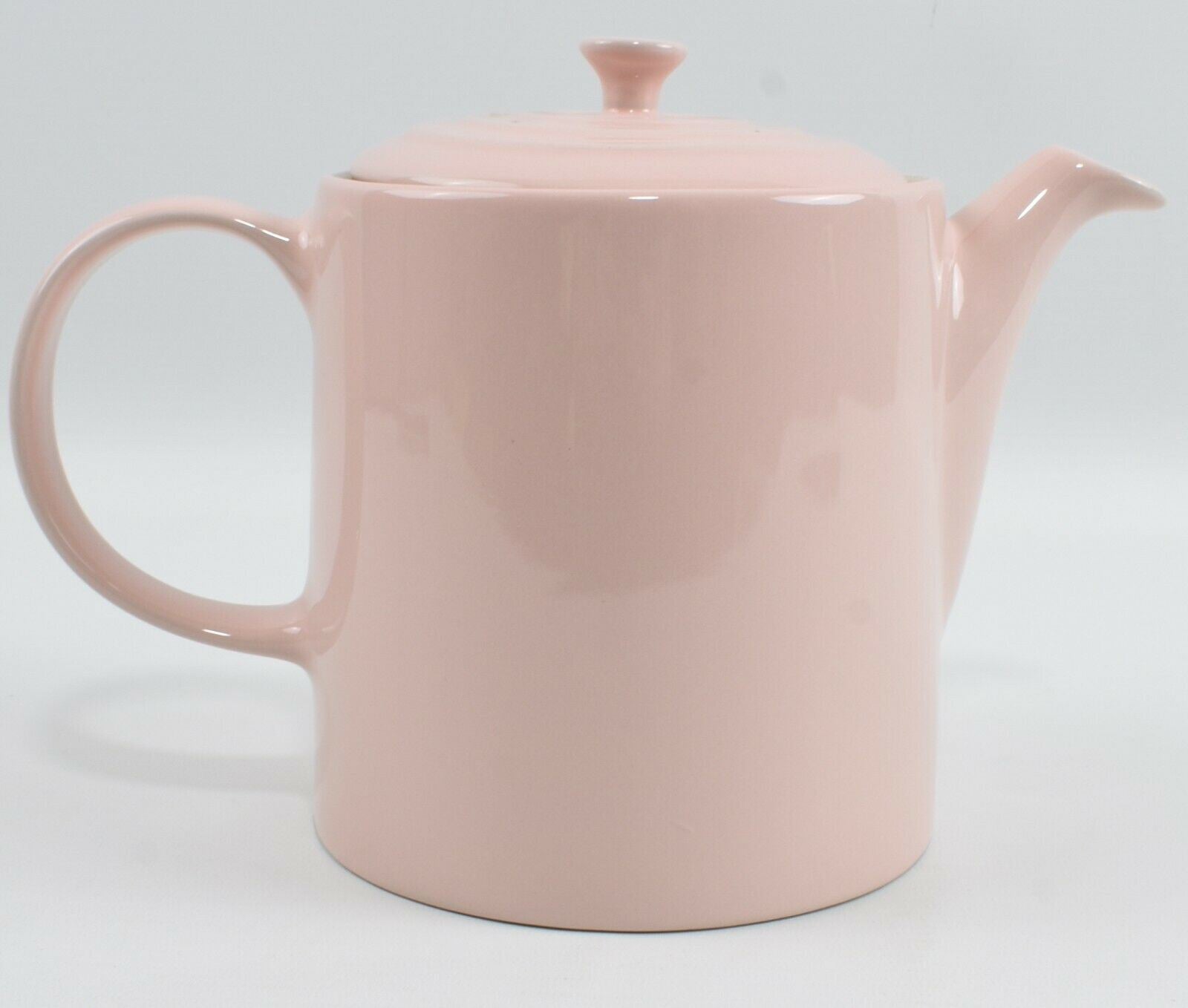Le Creuset Milky Pink Grand Teapot 1.3L