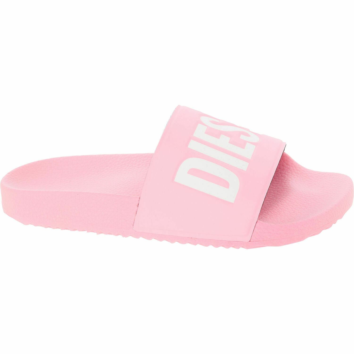 Women's Diesel Freestyle W R Pink Sliders Sandals Size USA 7.5  UK 5  EUR 38