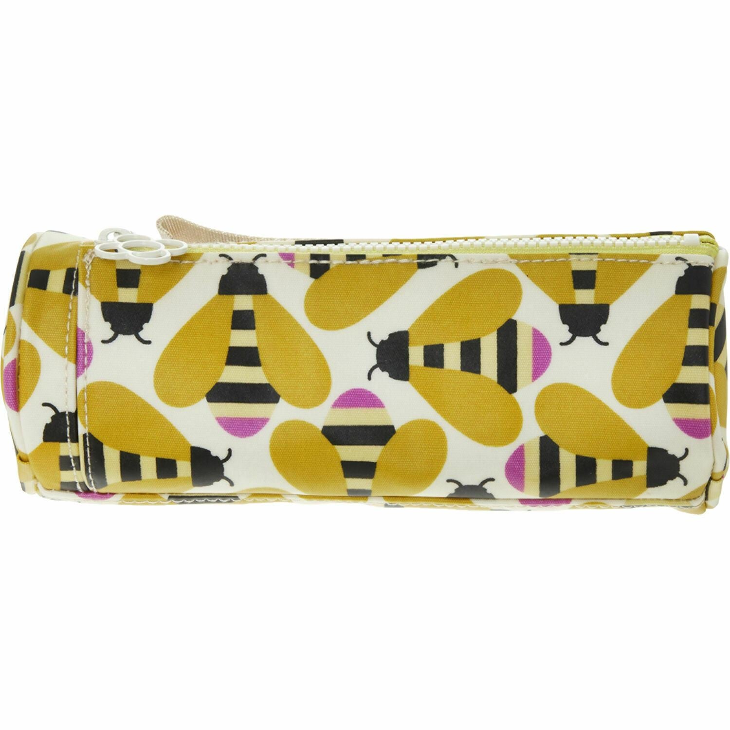 ORLA KIELY Multicoloured BUSY BEE Pencil Case / Cosmetic Bag