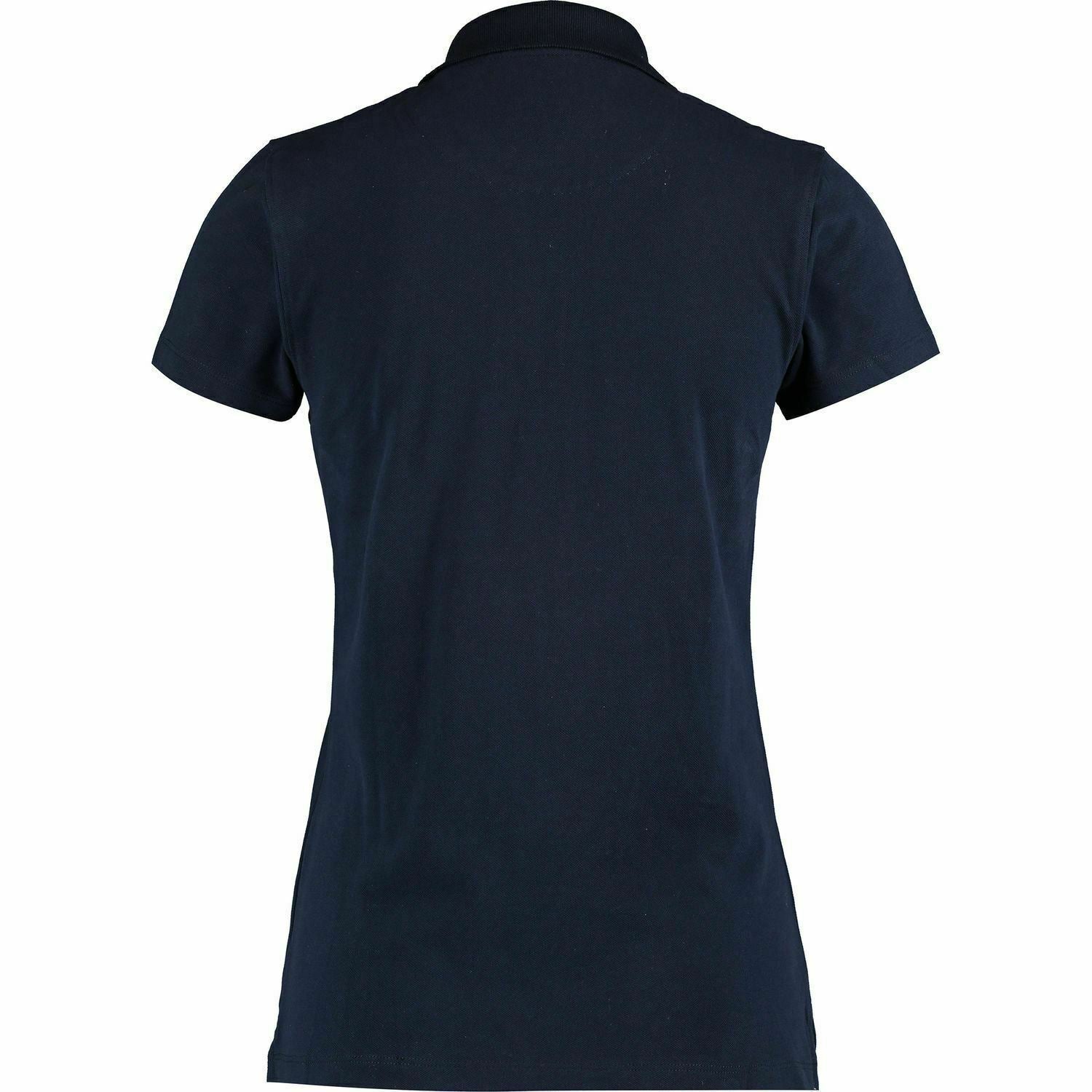 FILA Women's Navy Classic Polo Shirt / Top, size XS /size M/ size L