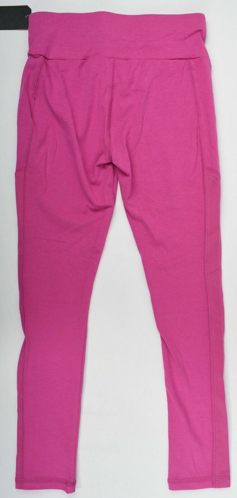 CONVERSE ALL-STAR Girl's Pink Leggings- size 4 years to 5 years
